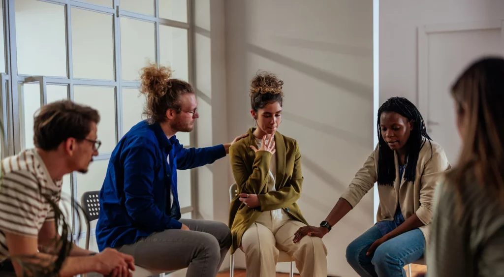 Selfishness in Addiction & Sobriety