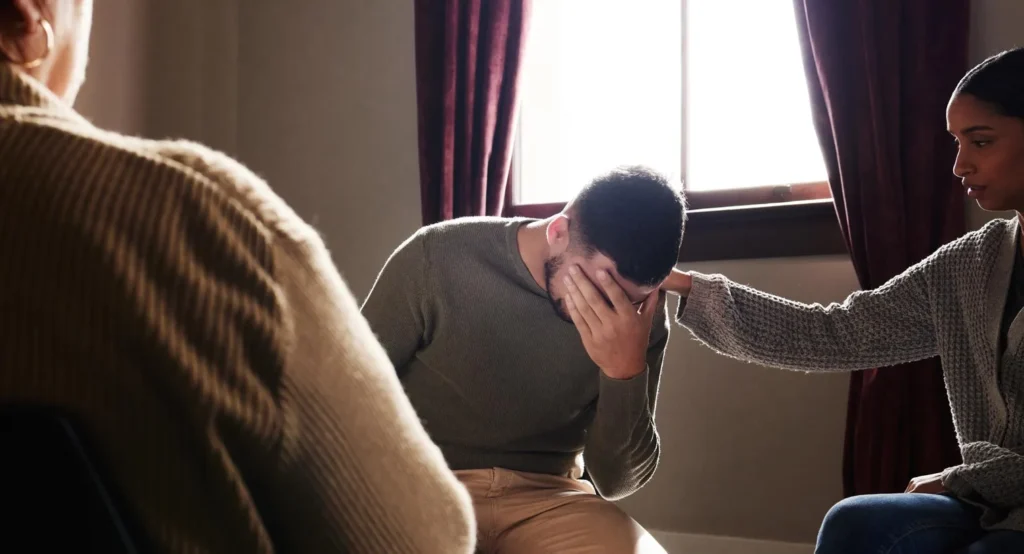 How To Stop Beating Yourself Up