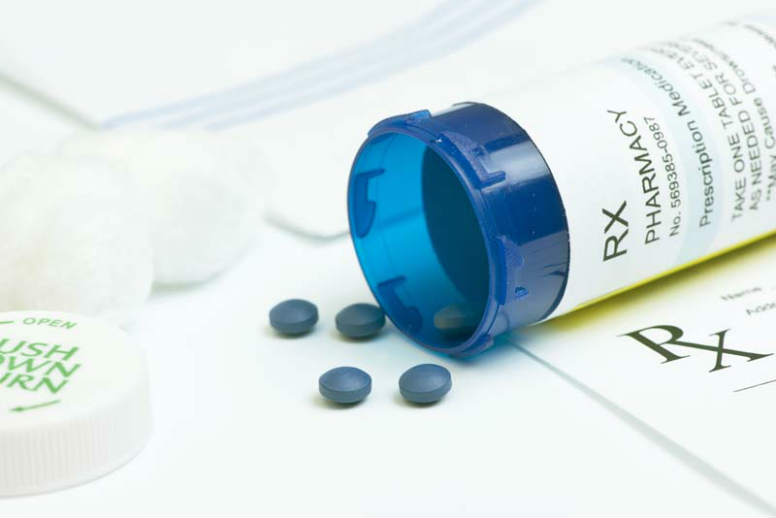 morphine-addiction-prescription-pills