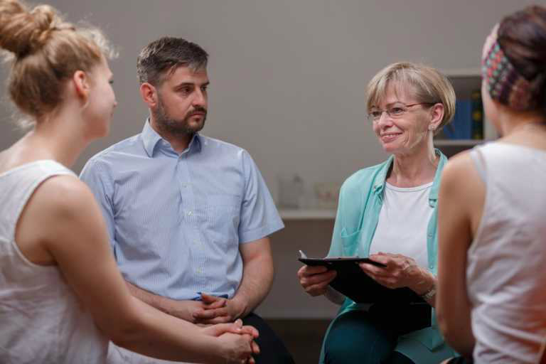 Morphine Addiction Treatment
