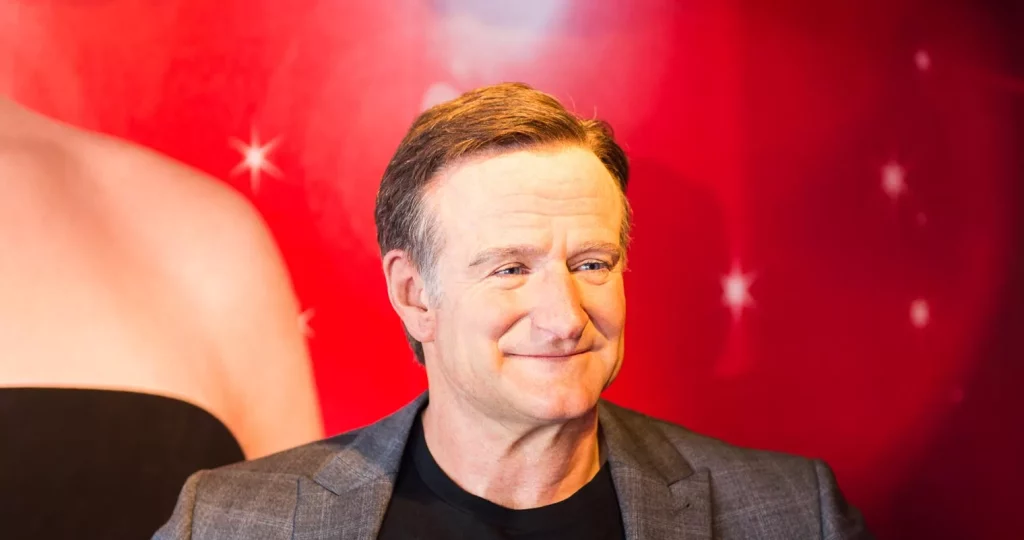 Robin William's depression and suicide can serve as lessons in hope and recovery