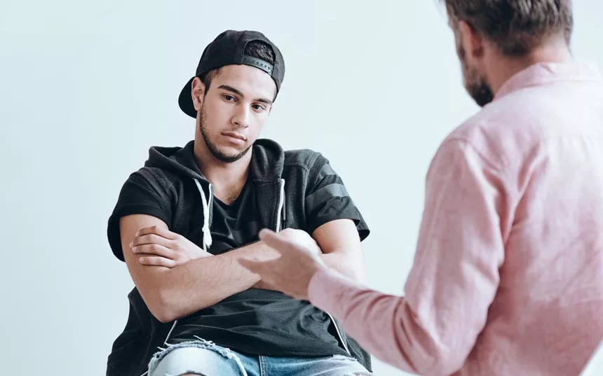 Freedom From Addiction