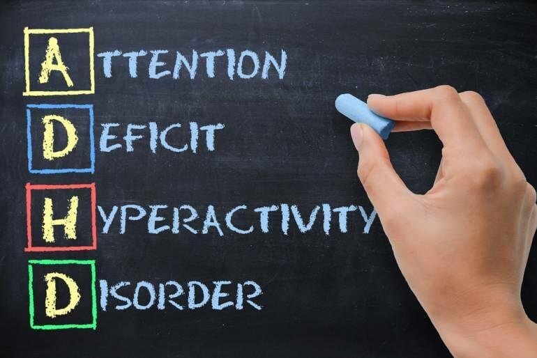dexedrine addiction and adhd