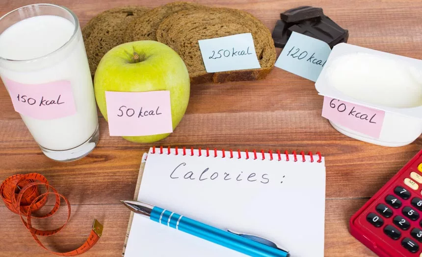 Avoid Calorie Counting and Other Tactics