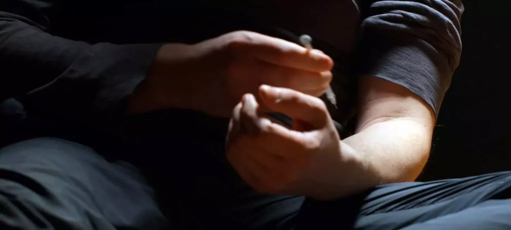 Dangers of Using Steroids