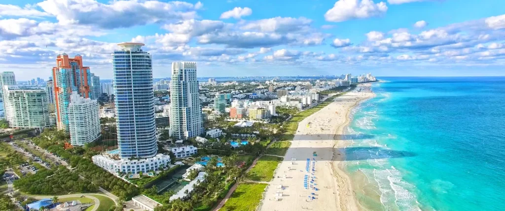 South Florida the Addiction Recovery Capital