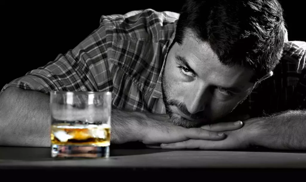 What is Alcoholic Thinking