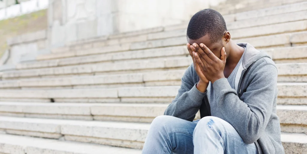 Emotional Trauma In Sobriety