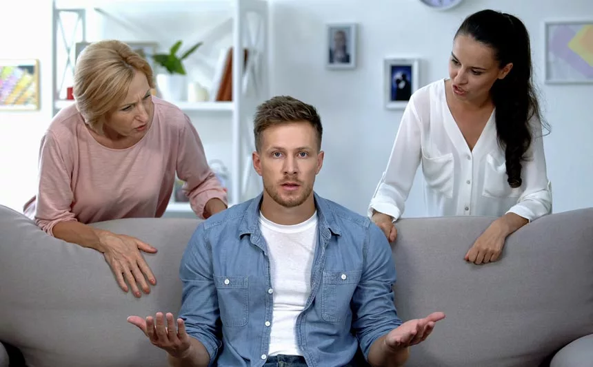 Why Forced Addiction Treatment Doesn’t Work