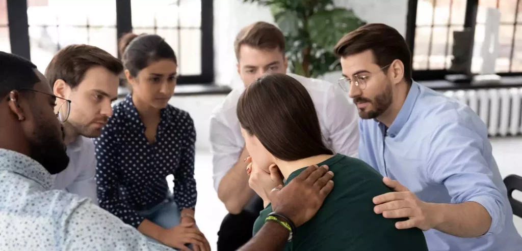 Dangers of Telling War Stories