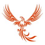 Phoenix Recovery Symbol | Addiction Recovery | Find Addiction Rehabs | Native American design of phoenix