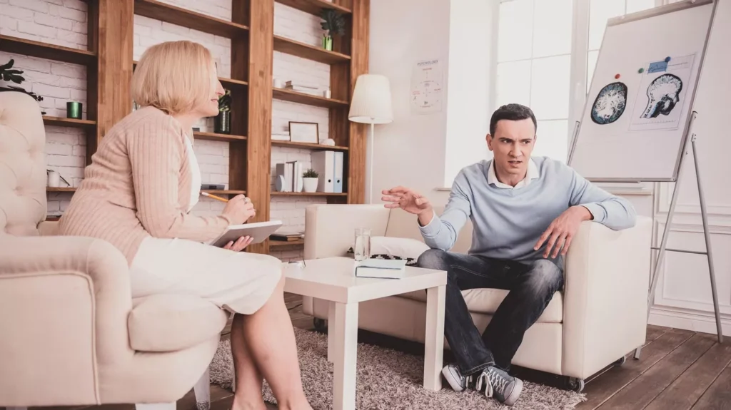 Ego In Addiction Recovery