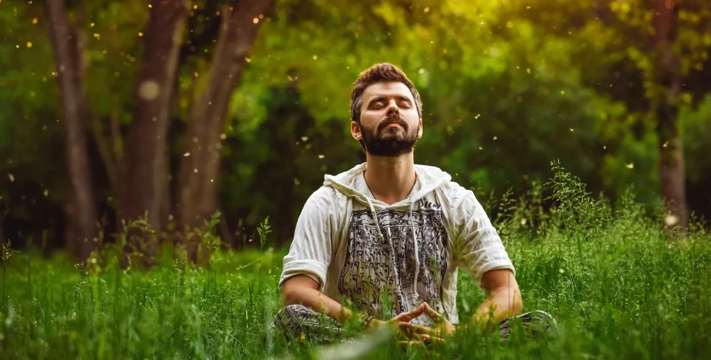 How to Relax in Sobriety