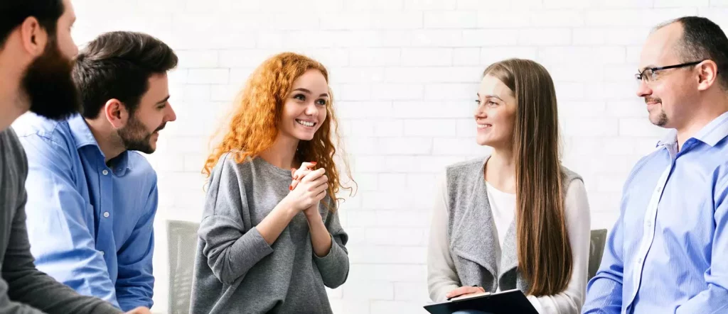 Healthy Balance in Sobriety