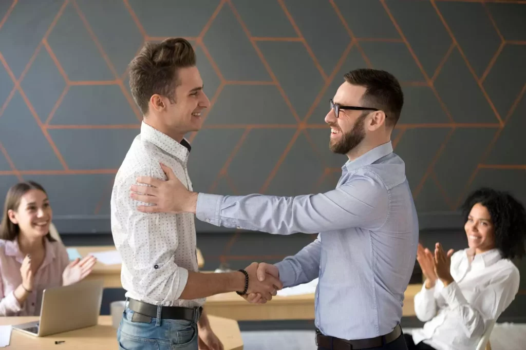 Returning to the Workforce as an Addict