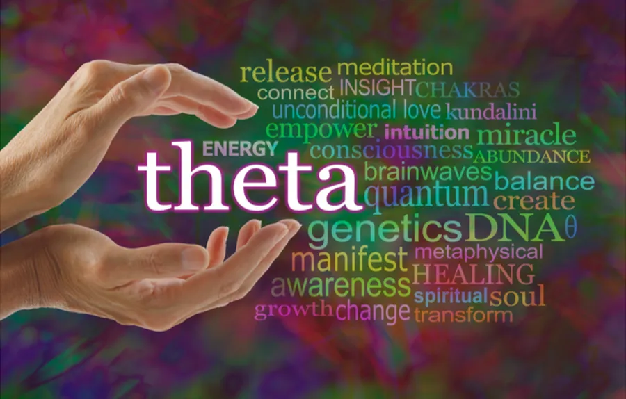 theta healing for addiction treatment