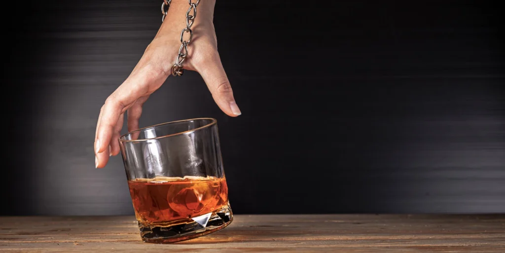 Denial of Addiction