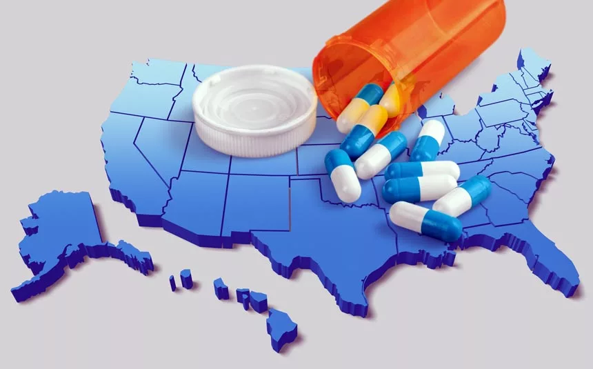 Opioid Epidemic in Florida