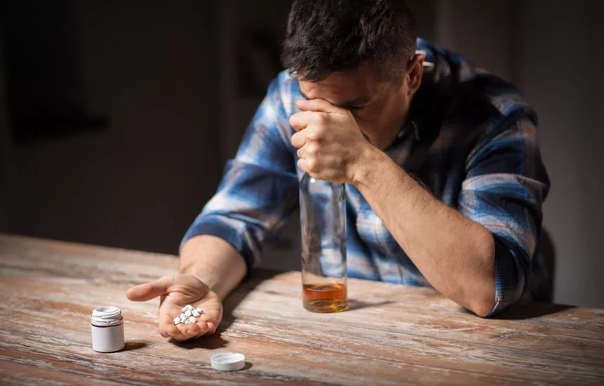 Recognizing the Signs of a Substance Use Disorder