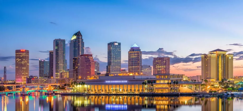 Florida Treatment Model for Addiction