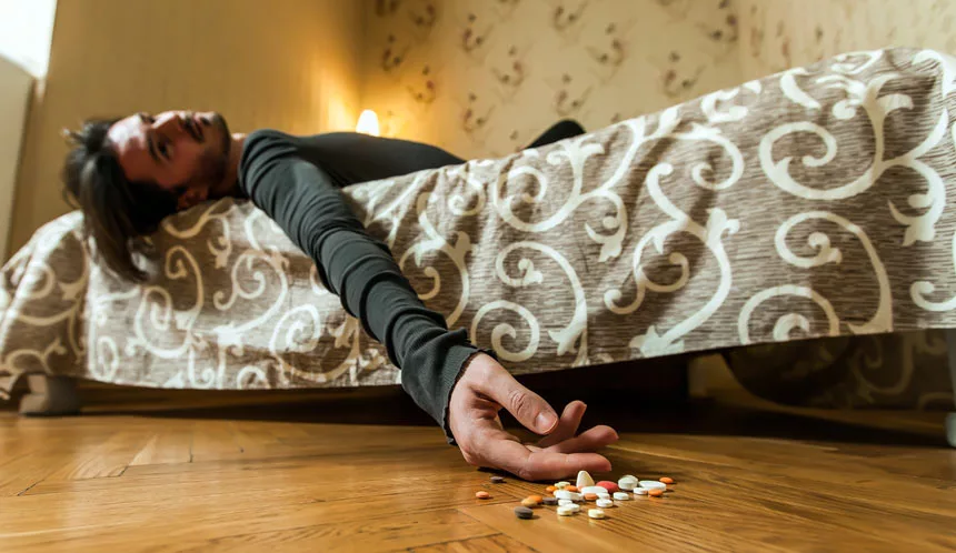 Opioid Addiction- A New Pre-Operative Risk Factor