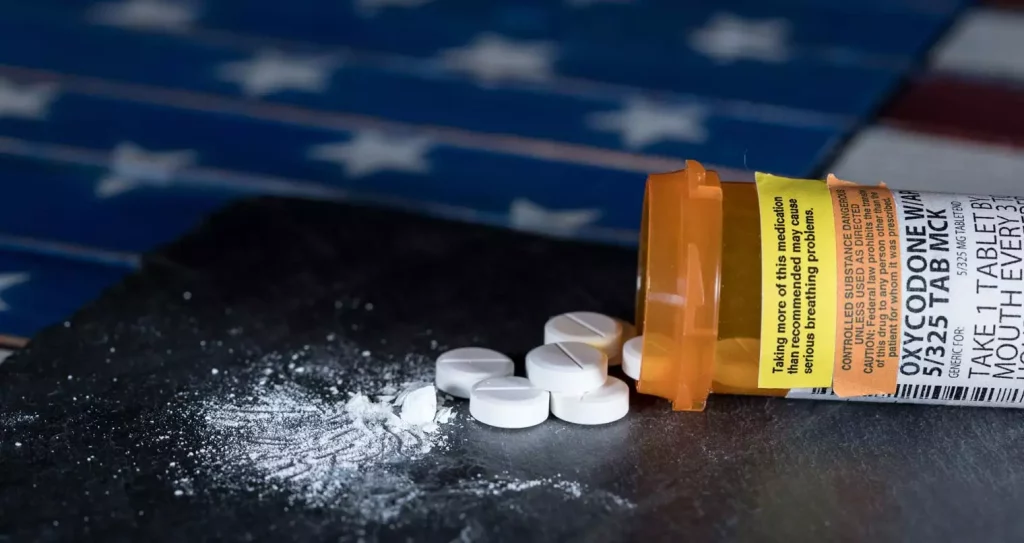 Opioid Users Have More Post-Surgical Complications