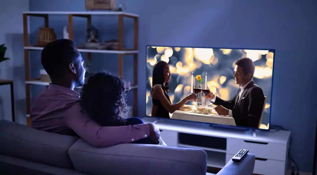 7 Great Movies About Addiction