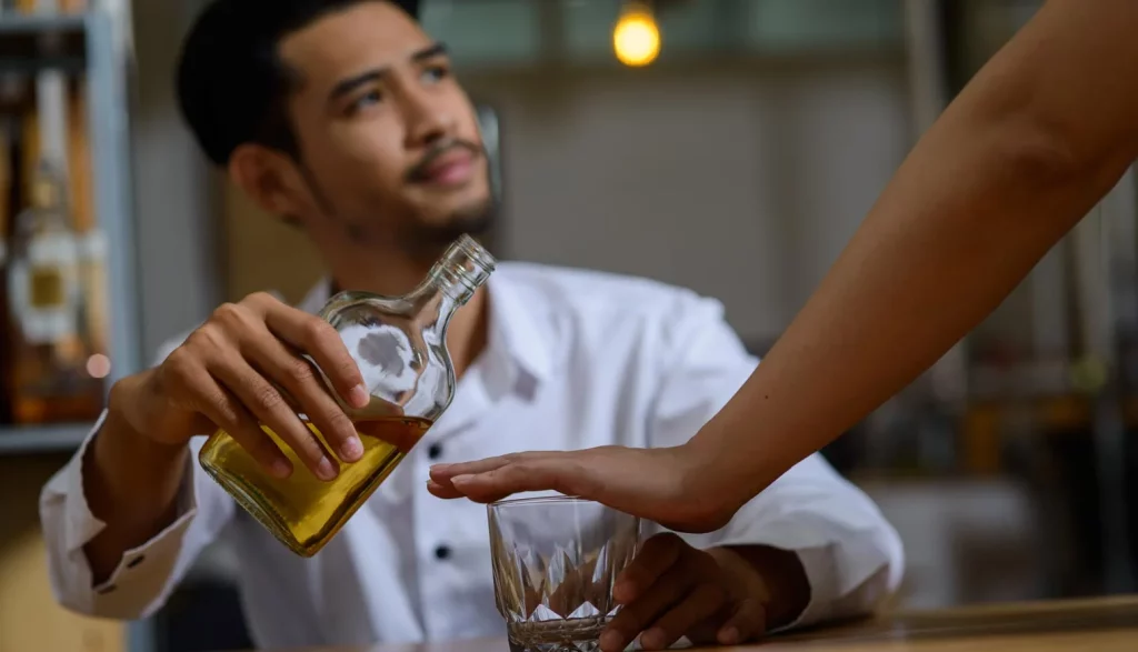 Effective Ways of Staying Sober