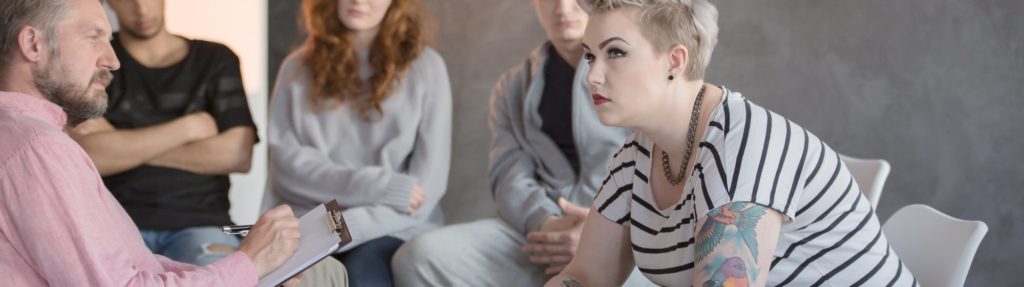 Rehab Alumni Program