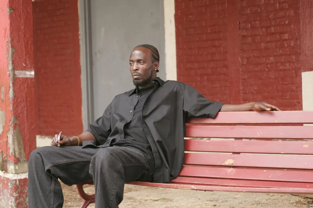 omar from the wire, michael k williams overdose 