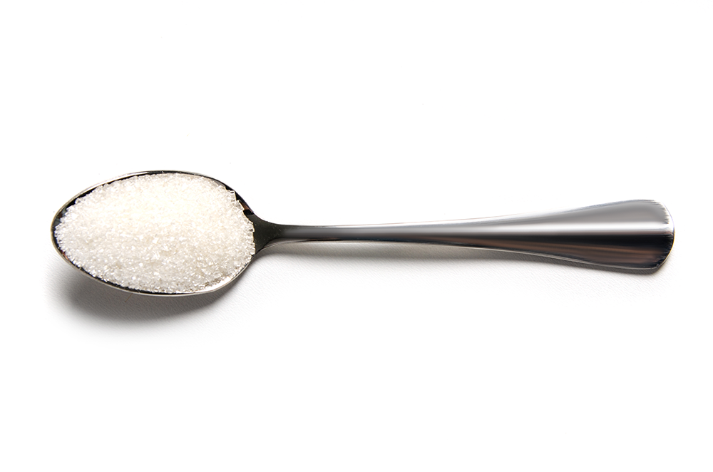 A spoonful of sugar shows the risk of substituting sugar for other substance abuse issues once in recovery