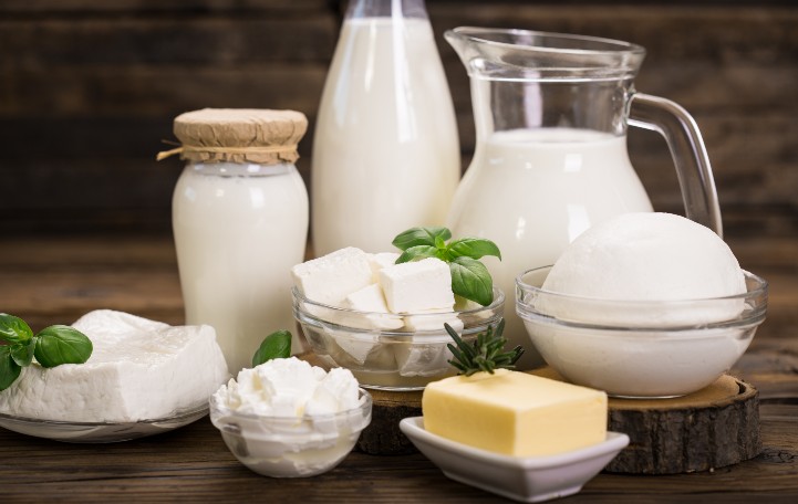 Dairy Food To Stop Alcohol Cravings