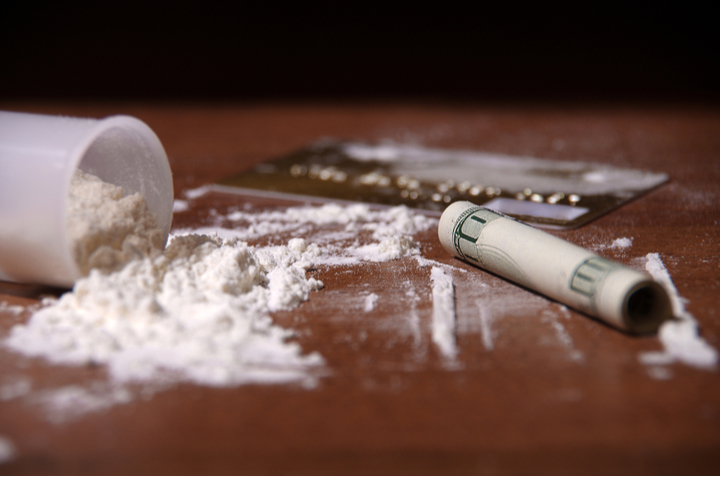 DMX Crack Addiction Overdose