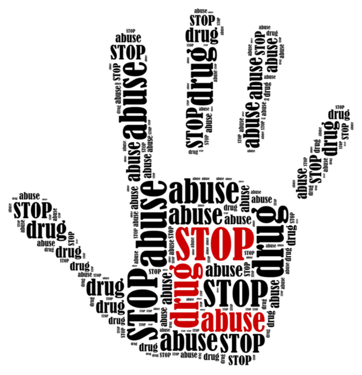 stop drug abuse addiction