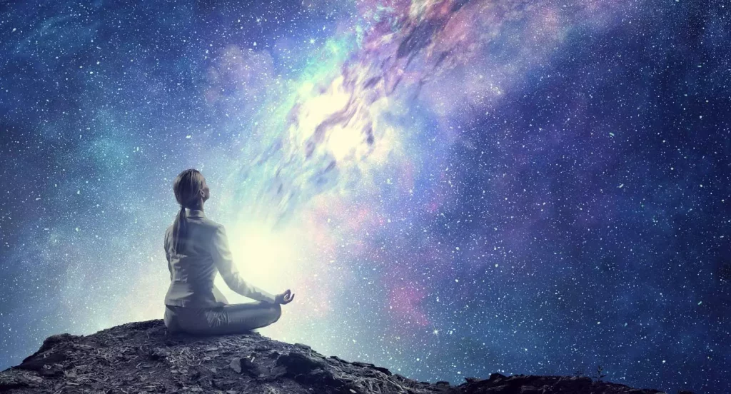 The Spiritual Malady