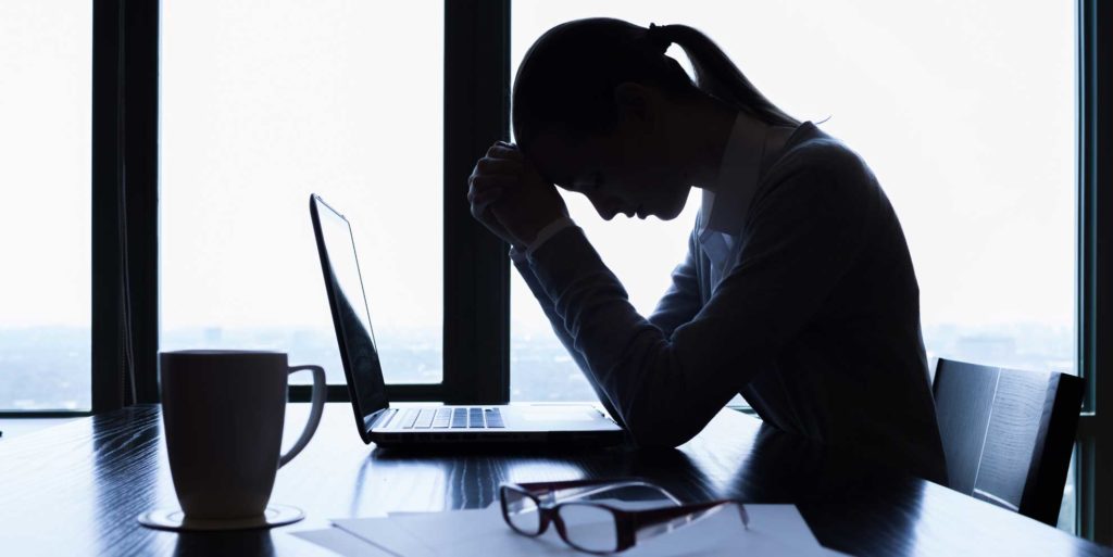 High Stress Occupations and Addiction