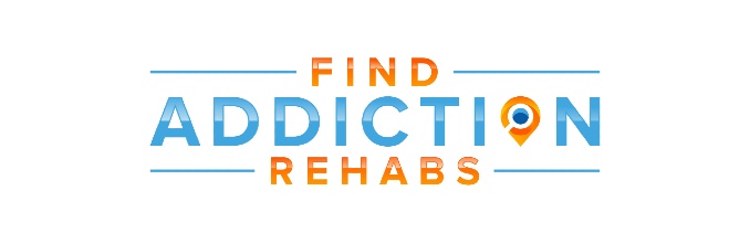 find addiction rehabs white logo 1