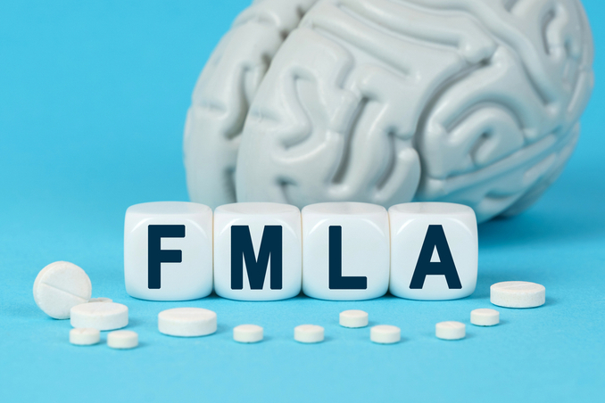 FMLA for mental health treatment