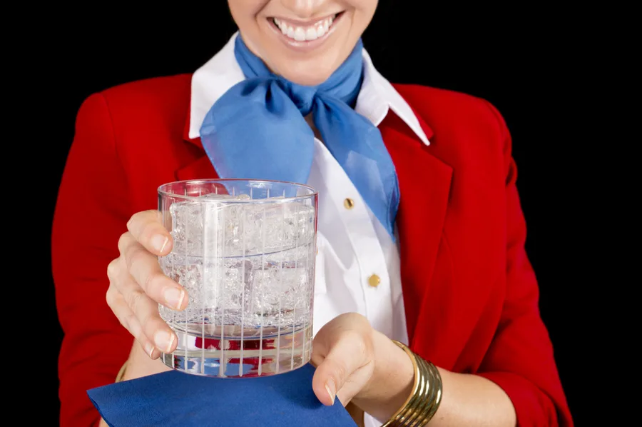 FADAP flight attendant programs