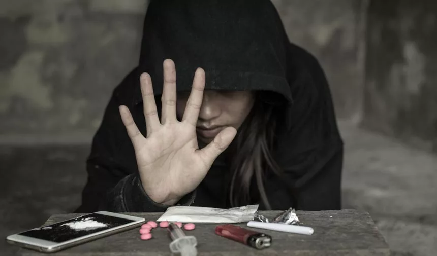 Cocaine Withdrawal Symptoms