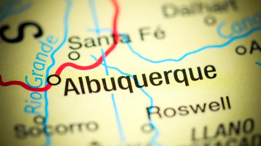 Finding Meth Rehab in Albuquerque