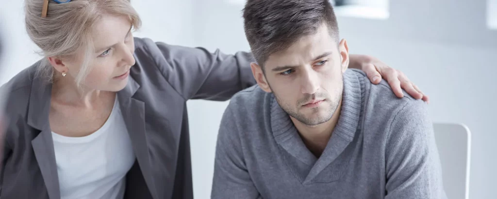 How to Help An Alcoholic