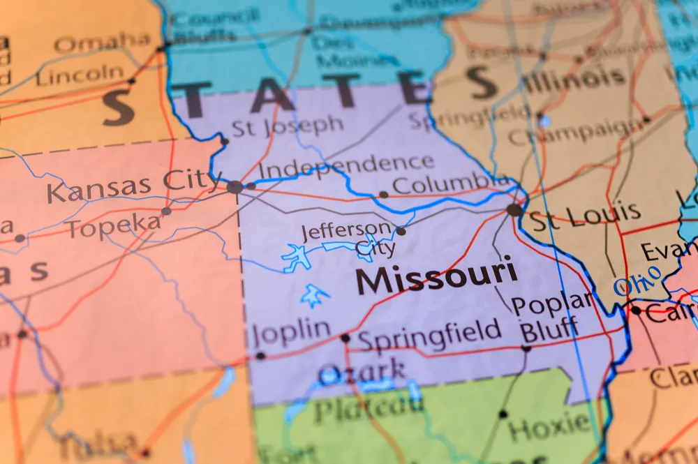 Find Missouri alcohol and drug rehab centers now!