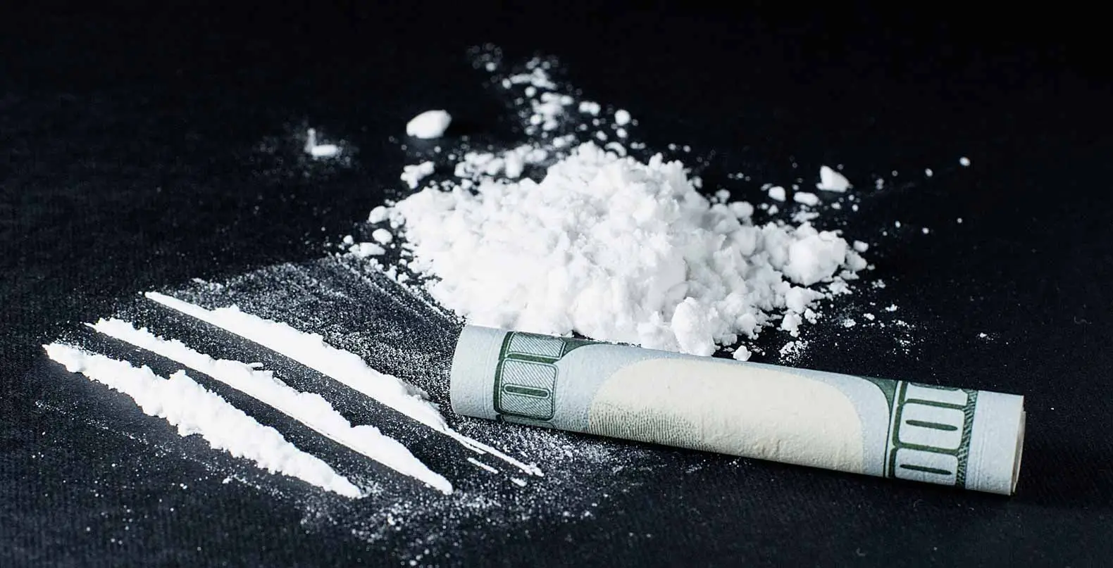 Overdose On Cocaine