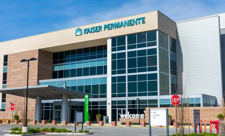 Substance Abuse Treatment and Kaiser Permanente