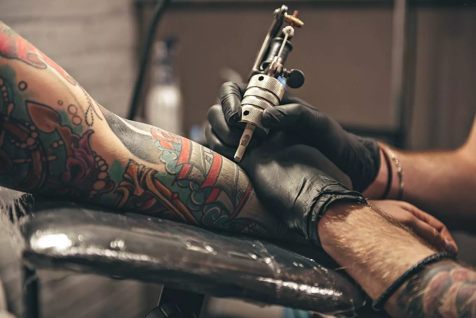 Sobriety Tattoos | A New Recovery Lifestyle Guide