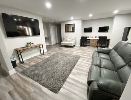 United Health and Wellness Detox