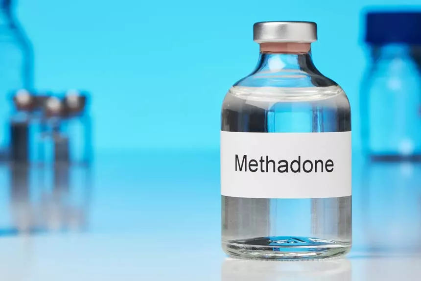 Causes of Methadone Addiction