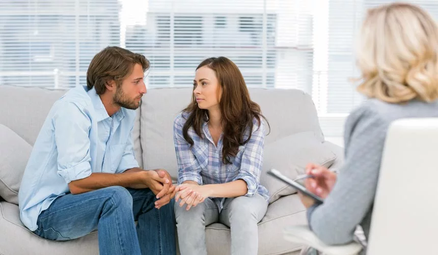 Different Types of Couples Drug Addiction Treatment Programs