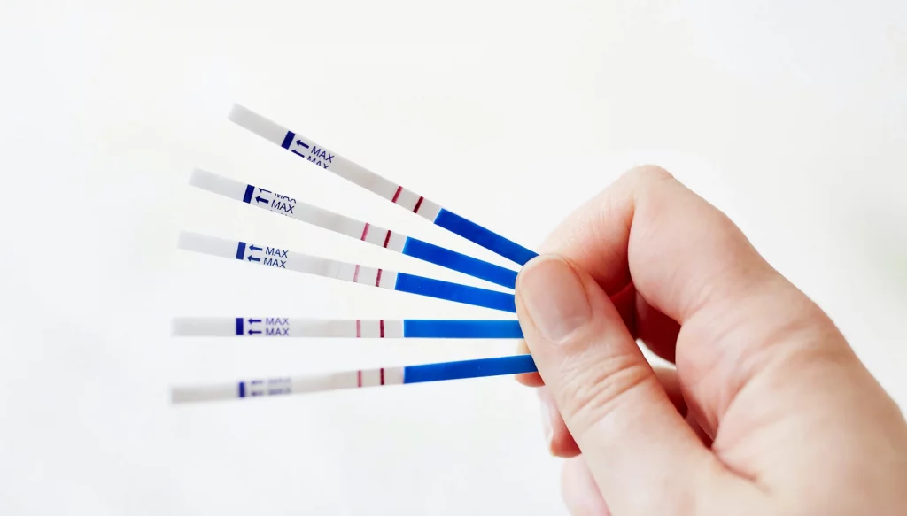 Fentanyl Test Strips